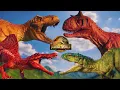 RELEASE ALL 110 LAND AND AVIARY DINOSAURS SPECIES SINGLE EGG IN WASHINGTON STATE - Jwe2
