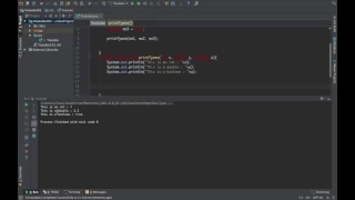 Java Programming Tutorials - 19