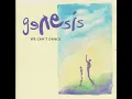 Genesis - Dreaming While You Sleep (Instrumental)