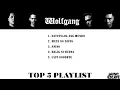 Download Lagu Wolfgang - TOP 5 PLAYLIST