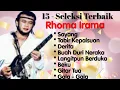 Download Lagu Rhoma Irama - Sayang - Derita - Buah Duri Neraka - Beku - Langitpun Berduka - Gitar Tua -Gala - Gala