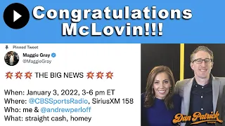 McLovin Shares The Bittersweet News Of His Departure 21
