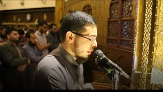 ماتيسر من سورة يونس أحمد عبدالرازق نصر 