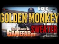 ALL ABOUT GOLDEN MONKEY SWEATER