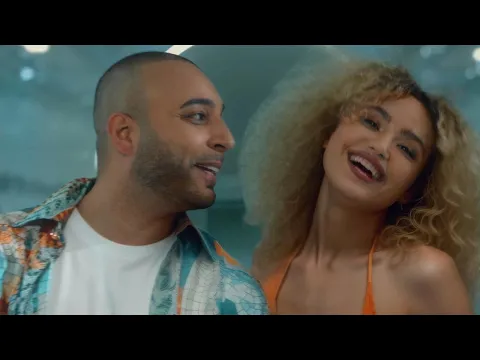 Download MP3 Arash  - Belarzoon (Official Video)