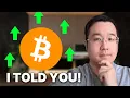 Download Lagu NEW BITCOIN ALL TIME HIGH! I told y'all that Joyful July was coming...