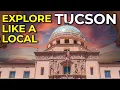Top 10 Places I Take People When They Visit Tucson