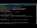 103 Git stash Creating a Branch from a Stash Lab