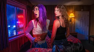 She Comes Face-to-Face With Her Dead Ex *Pretty Girl Secrets S2 Episode 2*