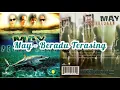 Lagu May - Beradu Terasing