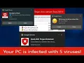 Stop using Norton McAfee
