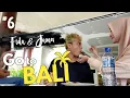 Download Lagu Fida \u0026 James Go to BALI (Part 6)