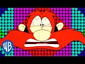 Download Lagu Merry Melodies: 'Blow My Stack' ft. Yosemite Sam | Looney Tunes SING-ALONG | WB Kids