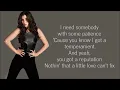 Download Lagu Fifth harmony - down ( lyrics )