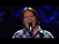 John Fogerty Performs "Bad Moon Rising" and "Fortunate Son" at Howard Stern's 2014 Birthday Bash