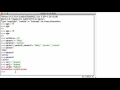 Python Ogreniyorum - ders 4