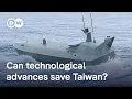 Download Lagu Taiwan looks for smart ways to tackle military threats from China | DW News