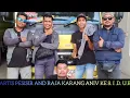 Lagu REZA YAYANK ANIV KE 8 IDUB KADO ARTIS PESISIR AND RAJA KARANG .WITH RASAP BANDA