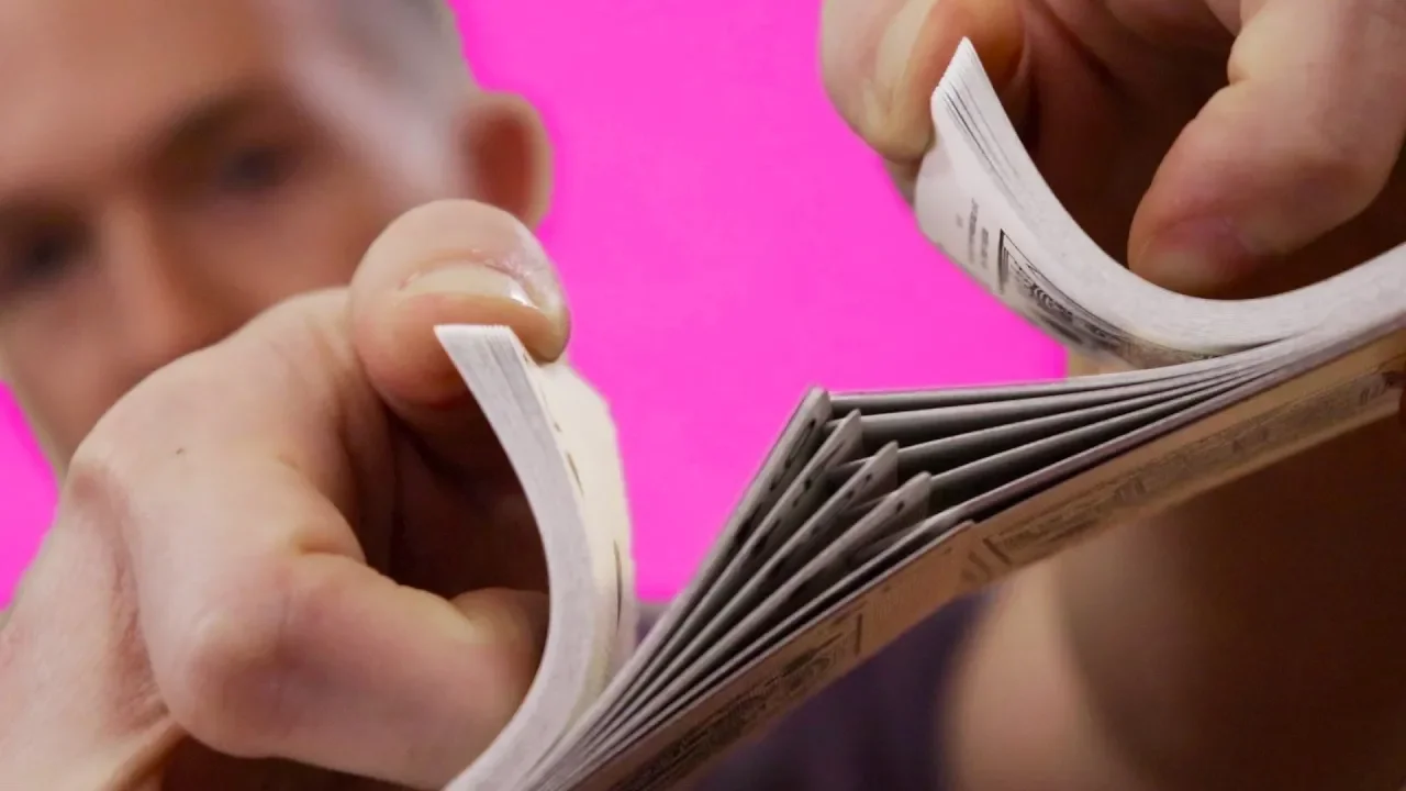 How to shuffle cards for beginners // Riffle Shuffle with Bridge in the hands tutorial How to shuffle cards for beginners // Riffle Shuffle with Bridge in the hands tutorial