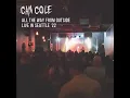 New Age Blues (Live in Seattle '22)