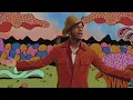 Khruangbin & Leon Bridges - Chocolate Hills (Official Video)