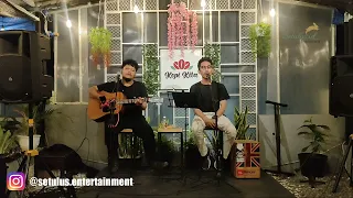 Download Live Akustik | Indra Suta - Haruskah Ku Mati (Cover) Ada Band Live at Kopi Kita Cirebon MP3