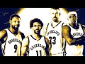 The Grit and Grind Grizzlies A Retrospective