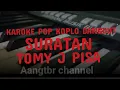 Download Lagu KARAOKE POP DANGDUT KOPLO SURATAN TOMI J PISA
