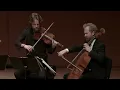 Beethoven: String Quartet in C-sharp minor, Op. 131