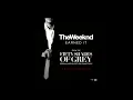 The Weeknd "Earned It" (Fifty Shades Of Grey) Official Lyric Video