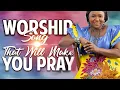 Download Lagu POWERFUL SPIRIT FILLED MORNING WORSHIP SONG -  HATLAN ROSE