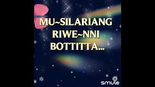 Download BOTTING ALE - ALE🎙️Karaoke| Voc: Dewintastani| Cipt: JM TOBA. MP3