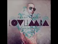 Daddy Yankee Ft.Motif - Lovumba (English Version) (iTunes) "2013"