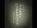 FACE (SG INSTRUMENTAL ver.)