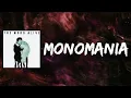 Download Lagu The Word Alive - MONOMANIA (Lyrics)