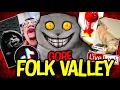 Tiktok Folk Valley es horrible