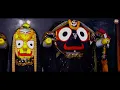 Tu Jagatara Maudamani | ତୁ ଜଗତର ମଉଡମଣି | Sourav Bharadwaj | Odia Jagannath Bhajan | Studio Version