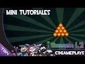 Living fire block - Tutorial Terraria 1 2 4