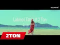 Labinot Tahiri feat. 2TON - Krejt ti fala (Official Video) 4K