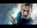 Video di Avengers Age of Ultron ||  QuickSilver Scenes || HD