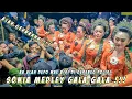 Download Lagu AA ULAH DEPO WAE BISI DI KEREM DI WC!!! SONIA MEDLEY GALA GALA || Jaipongan PMJ Ujang Lanay