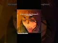 Download Lagu Eren x Mikasa|| Attack on titan #animedit #anime  #attackontitan #eren #mikasa