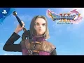 Download Lagu Dragon Quest XI: Echoes of an Elusive Age - Opening Movie | PS4