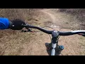 Ferrum NV170 Ride