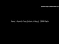 Ramz - Family Tree [Music Video]  GRM Daily