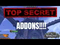 Top Secret Addons Dragonflight - These are must have and should be baseline