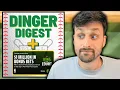 GMG Dinger Digest - Home Run Picks