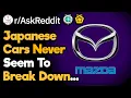 Mechanics What Cars Would You NEVER Recommend