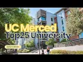UC Merced Named a Top 25 Public University U S News World Report