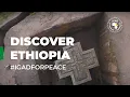 Download Lagu #IGADForPeace - Discover Ethiopia, The Land of Origins